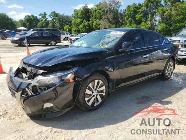 NISSAN ALTIMA 2019 - 1N4BL4BV9KC100816