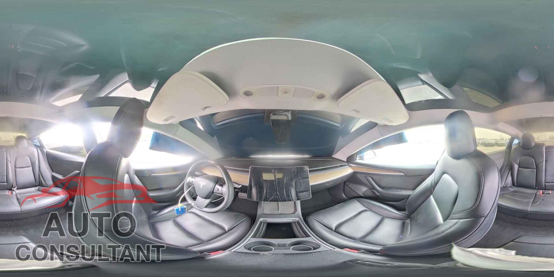 TESLA MODEL 3 2021 - 5YJ3E1EB6MF997642