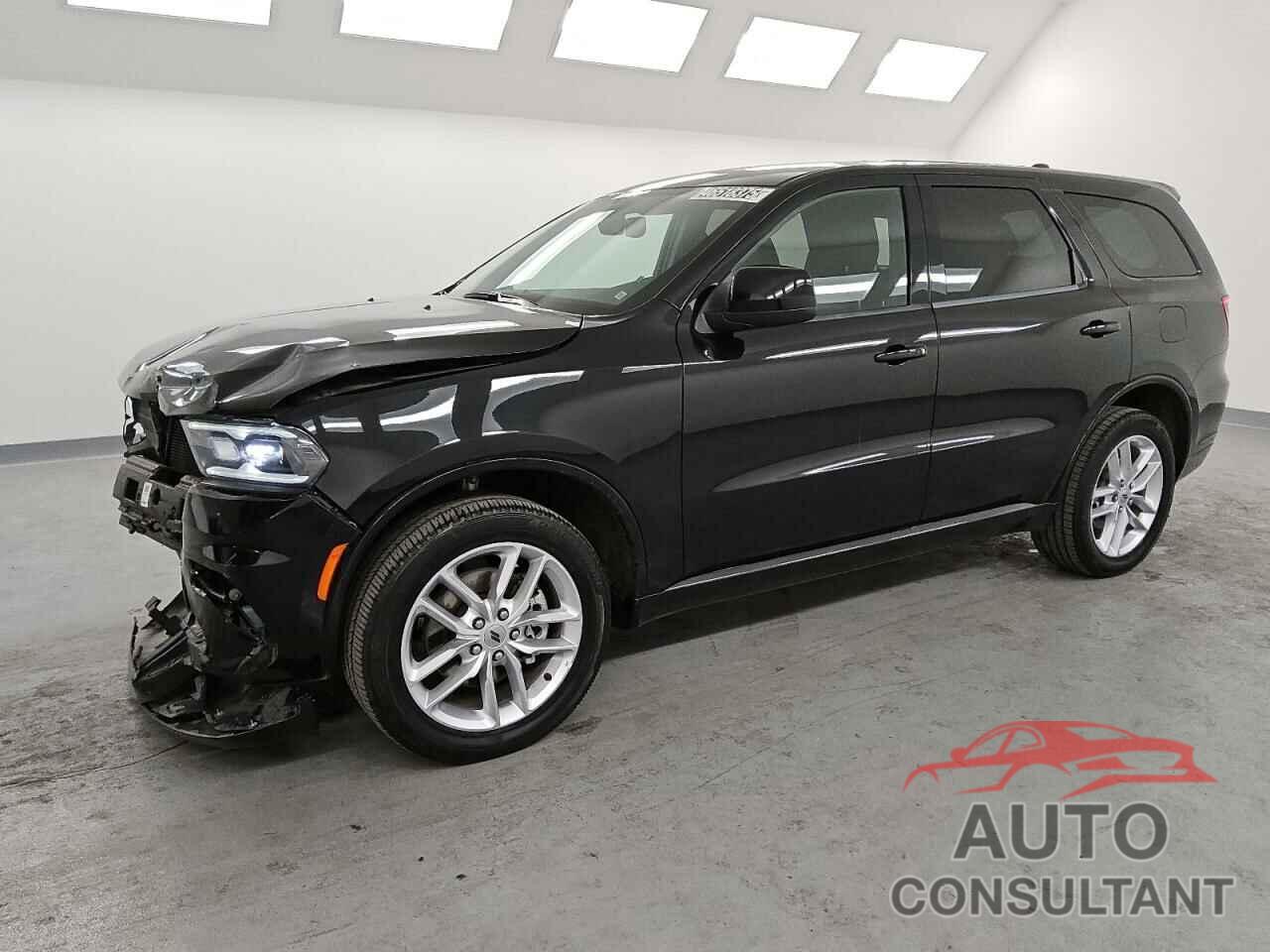 DODGE DURANGO 2023 - 1C4RDJDG4PC618360