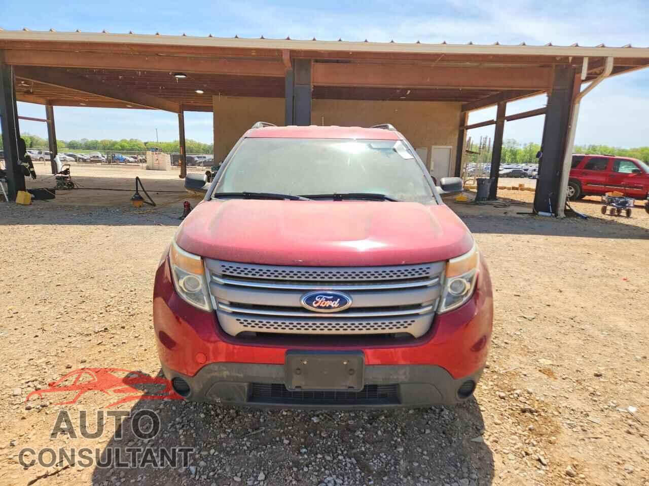 FORD EXPLORER 2015 - 1FM5K8B82FGC11214