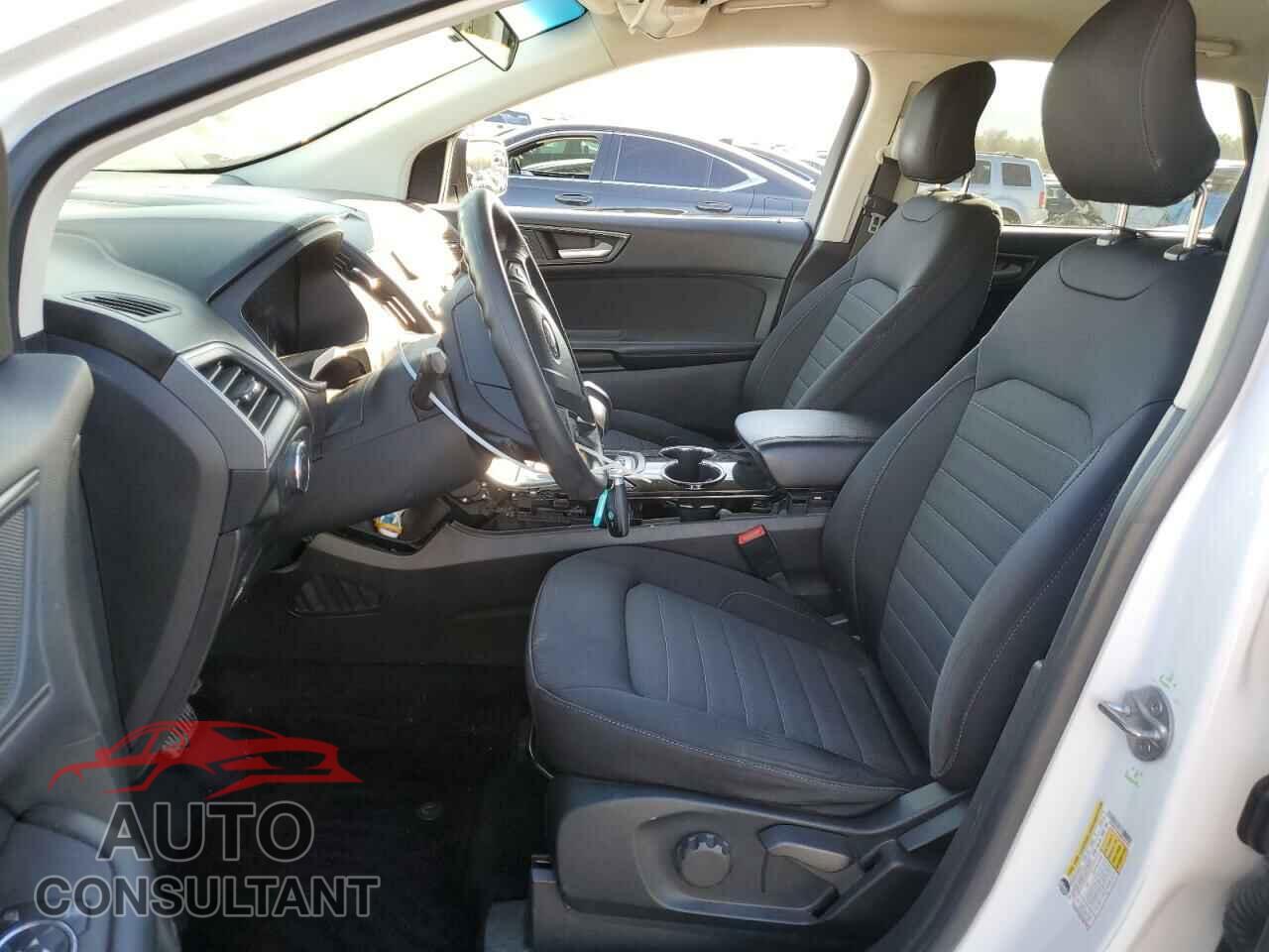 FORD EDGE 2017 - 2FMPK3G90HBC31758
