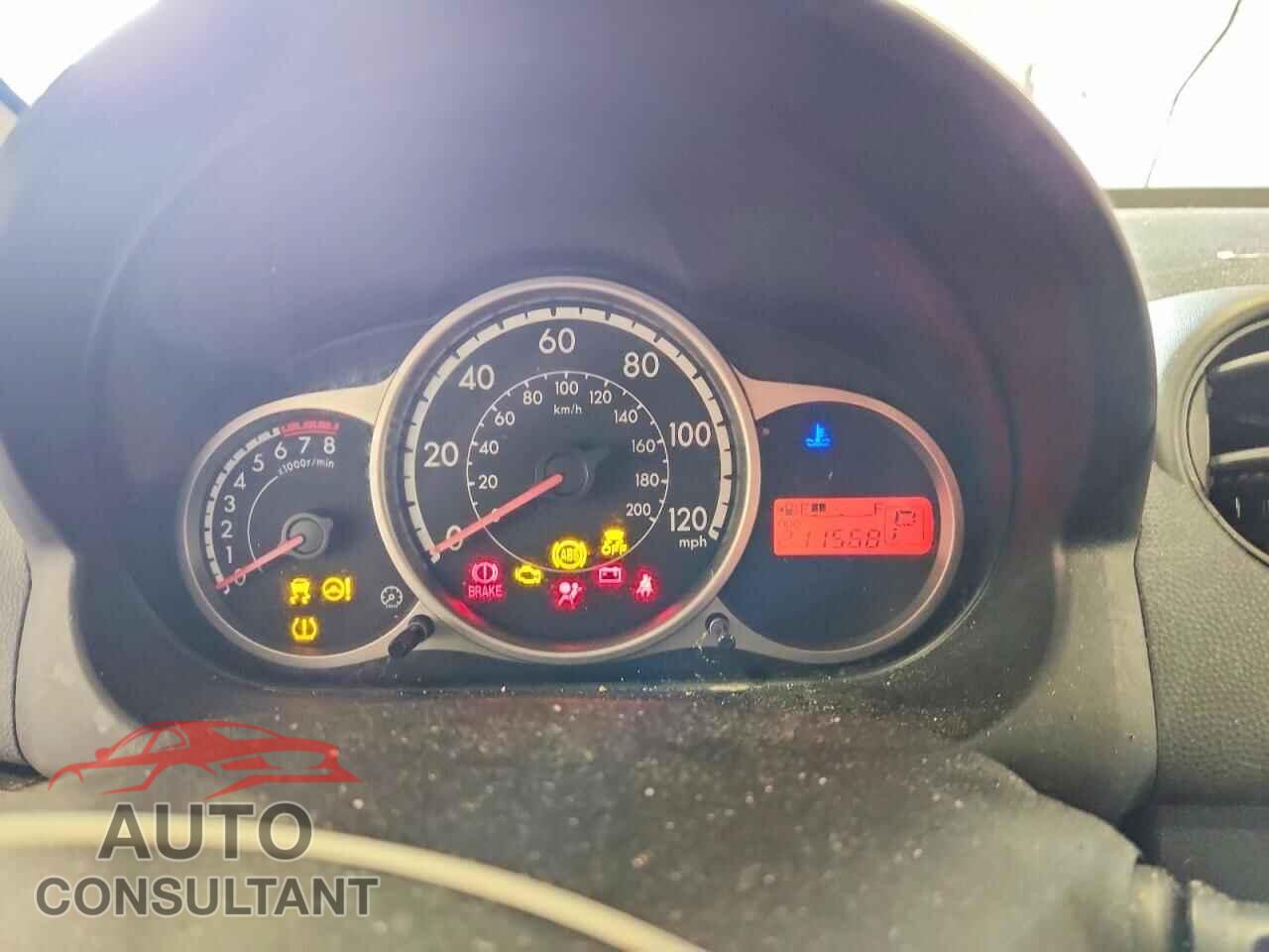 MAZDA 2 2012 - JM1DE1KY6C0142854