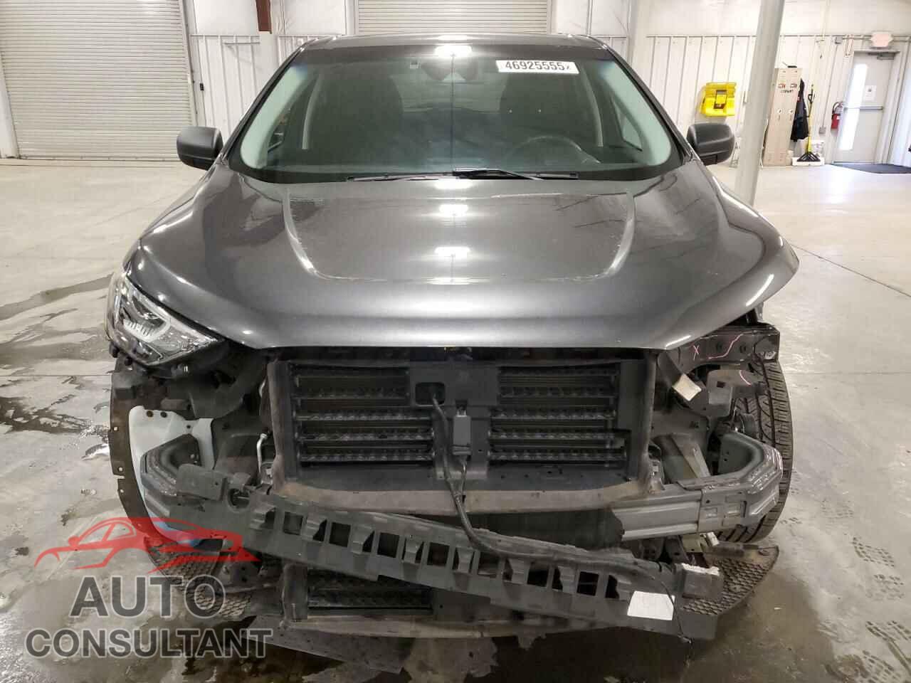 FORD EDGE 2020 - 2FMPK4G97LBB12085
