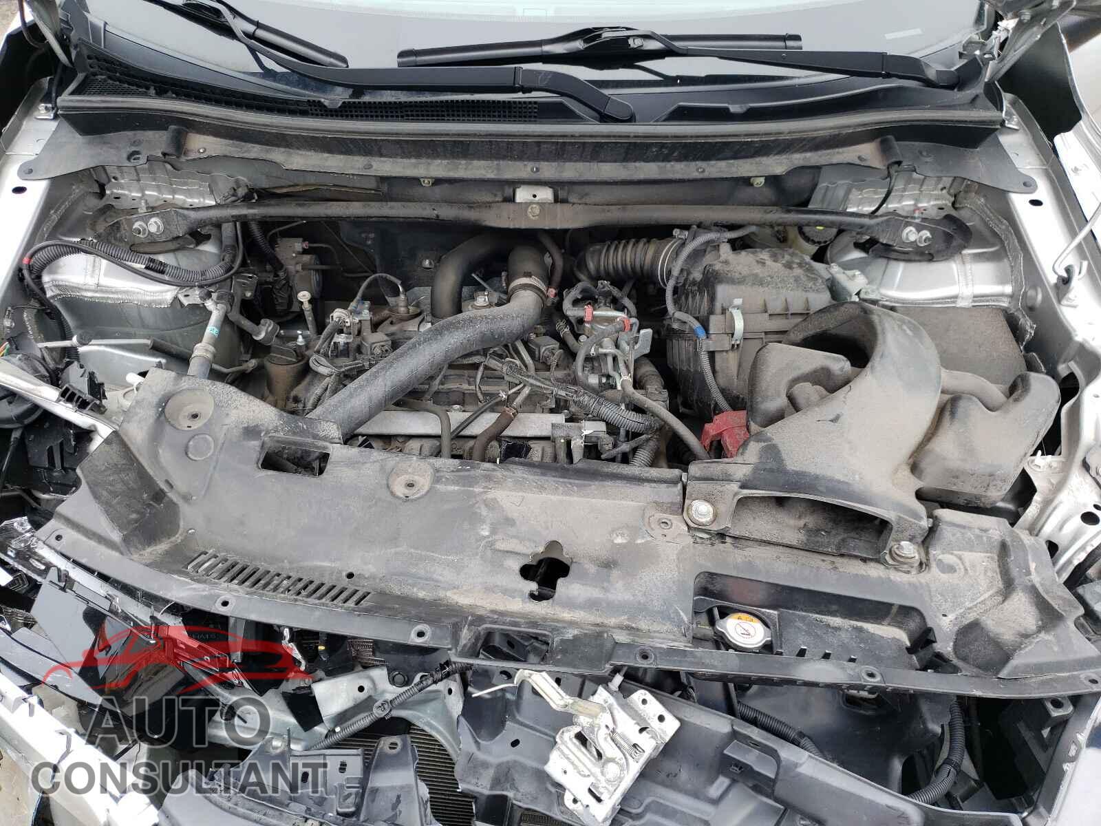MITSUBISHI ECLIPSE 2018 - JA4AT4AA3JZ043667