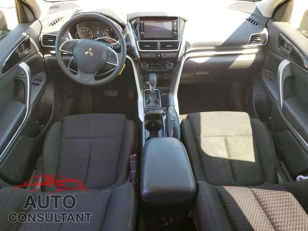 MITSUBISHI ECLIPSE 2019 - JA4AS3AA2KZ049779