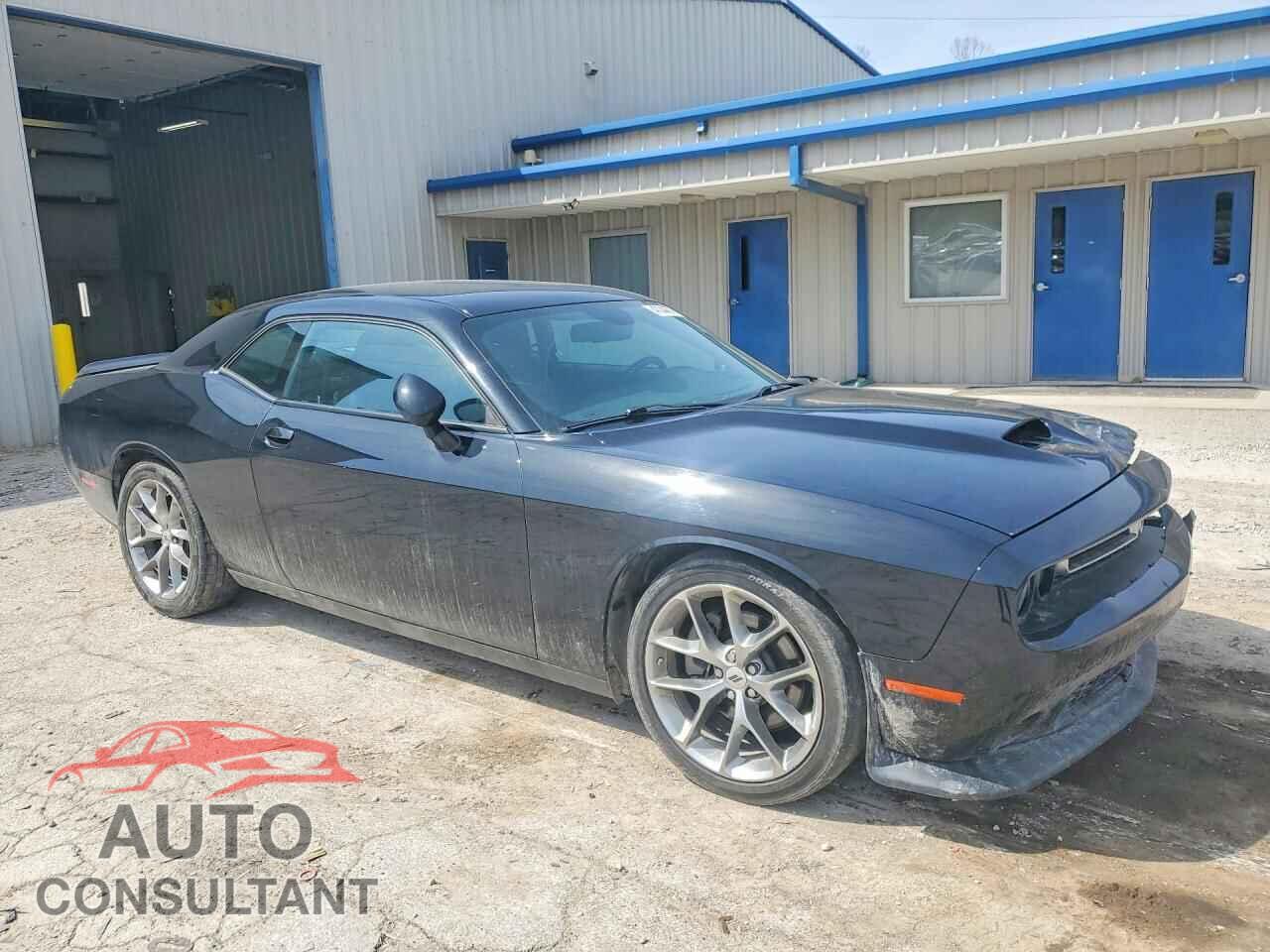 DODGE CHALLENGER 2023 - 2C3CDZJG5PH507360