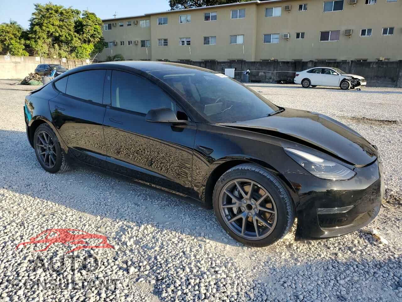 TESLA MODEL 3 2023 - 5YJ3E1EA9PF488060