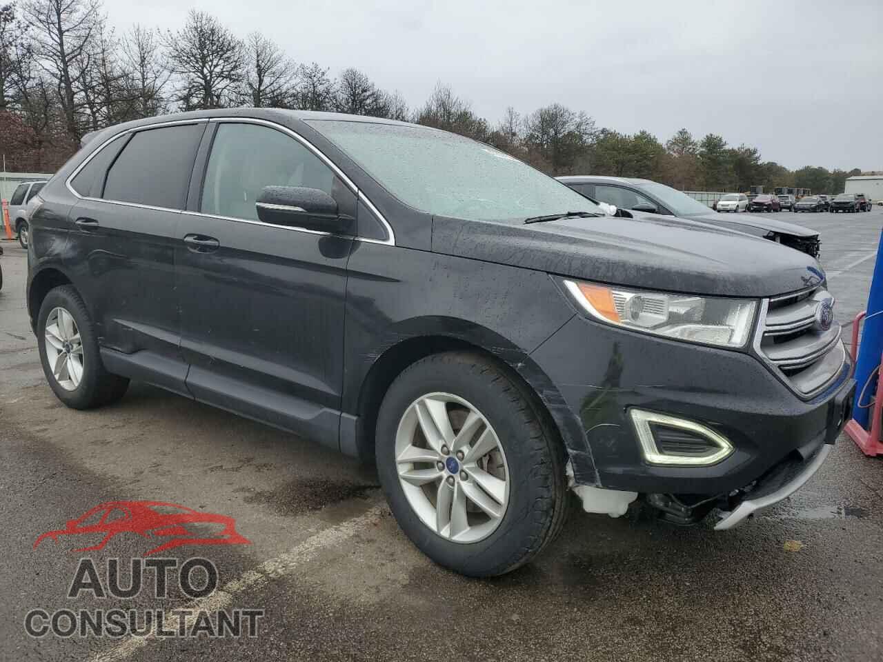 FORD EDGE 2016 - 2FMPK4J97GBB69921