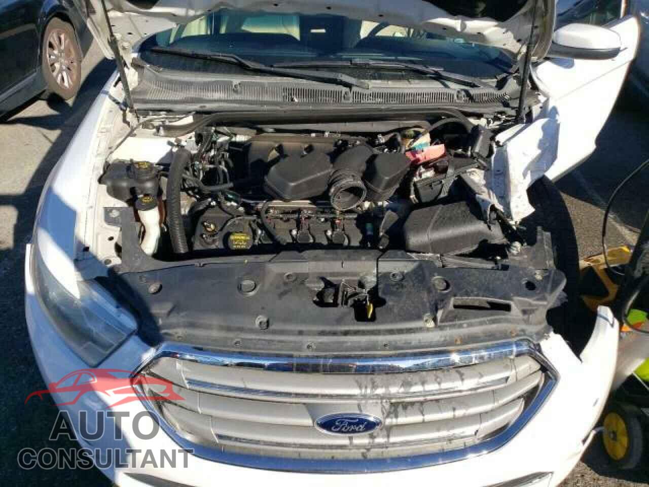 FORD TAURUS 2014 - 1FAHP2E83EG103801
