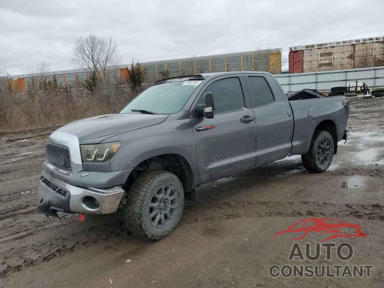 TOYOTA TUNDRA 2012 - 5TFUY5F1XCX244998