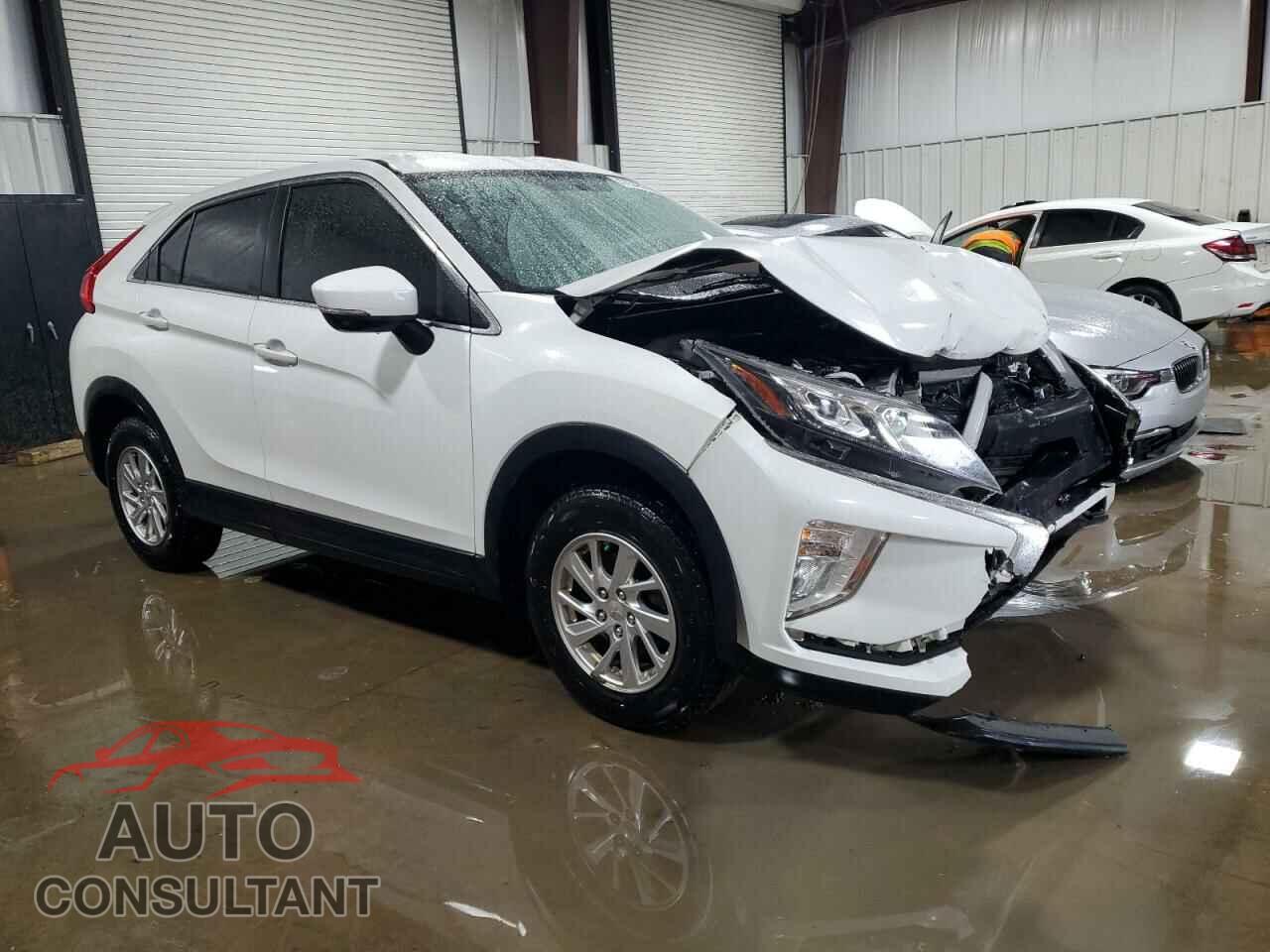MITSUBISHI ECLIPSE 2018 - JA4AT3AA9JZ050472