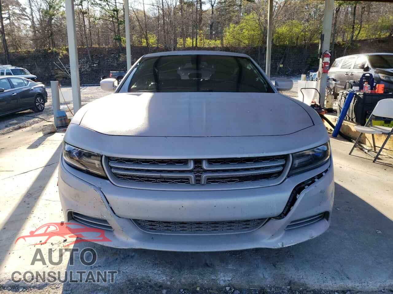 DODGE CHARGER 2016 - 2C3CDXCTXGH233071