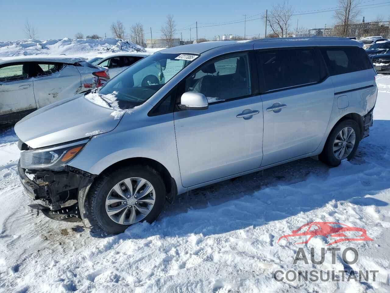 KIA All Models 2020 - KNDMB5C19L6660259