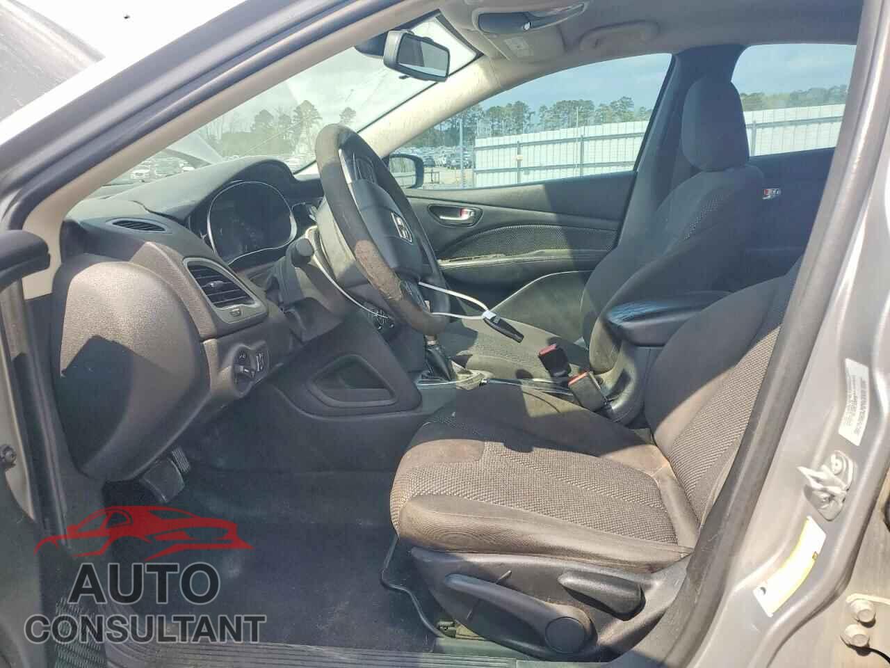 DODGE DART 2016 - 1C3CDFFA2GD818499