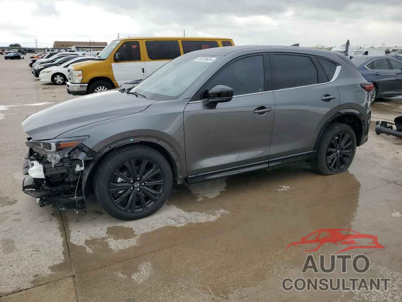 MAZDA CX-5 PREMI 2024 - JM3KFBDYXR0366877