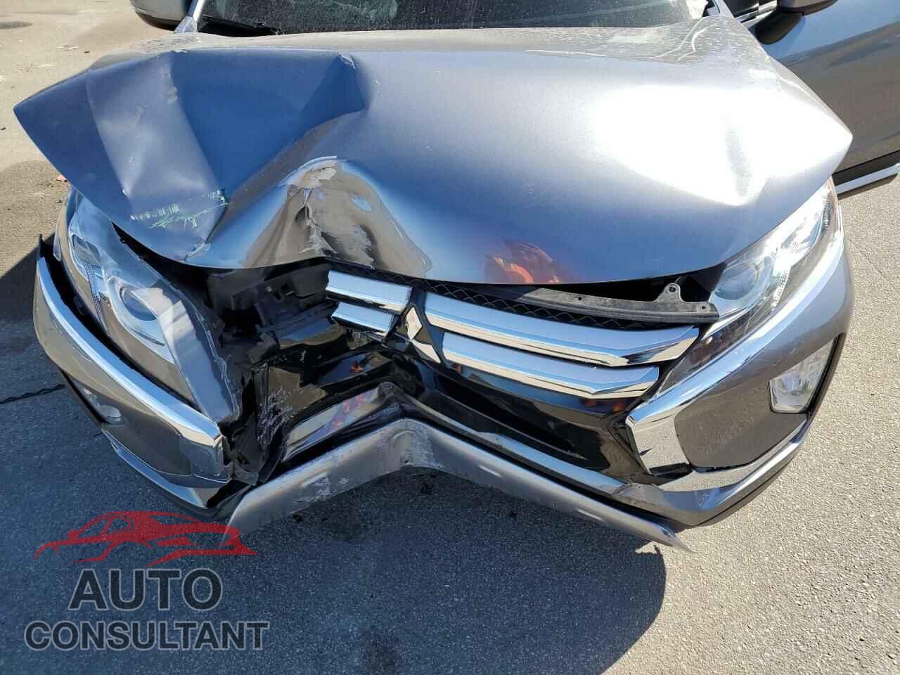 MITSUBISHI ECLIPSE 2019 - JA4AT5AA7KZ010940
