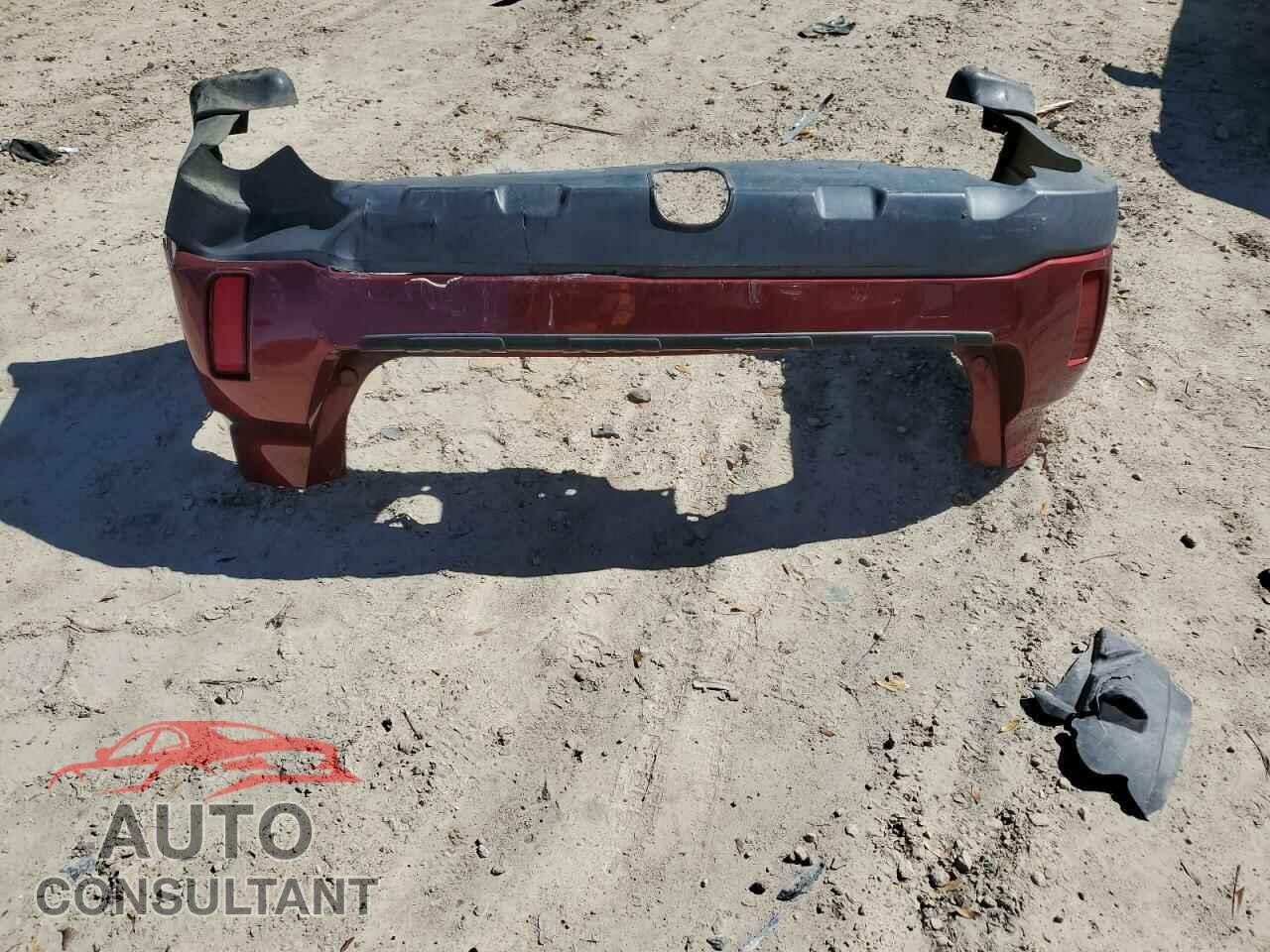 SUBARU OUTBACK 2013 - 4S4BRBBC8D3322919