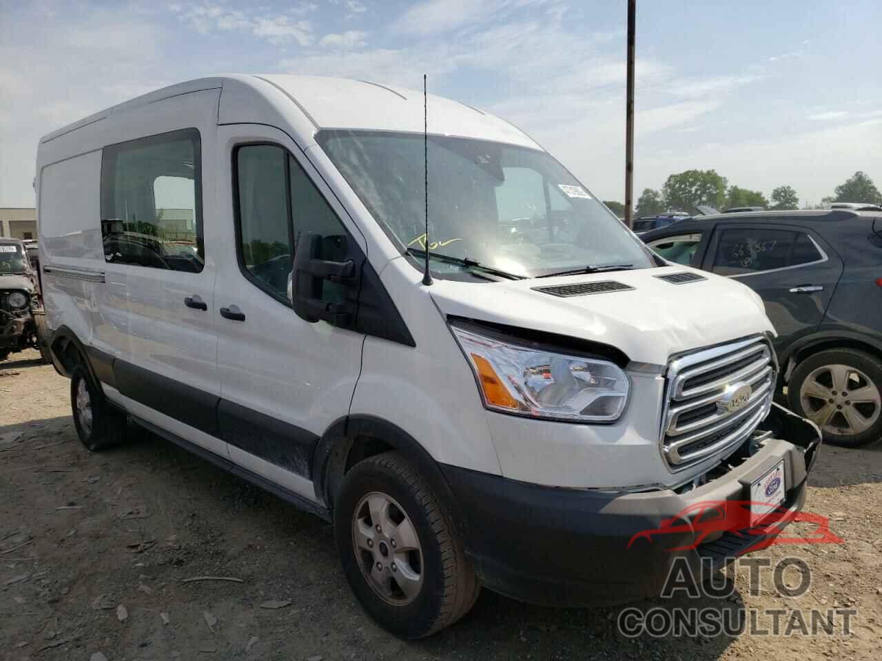 FORD TRANSIT CO 2019 - 1FTYR2CG1KKB76155