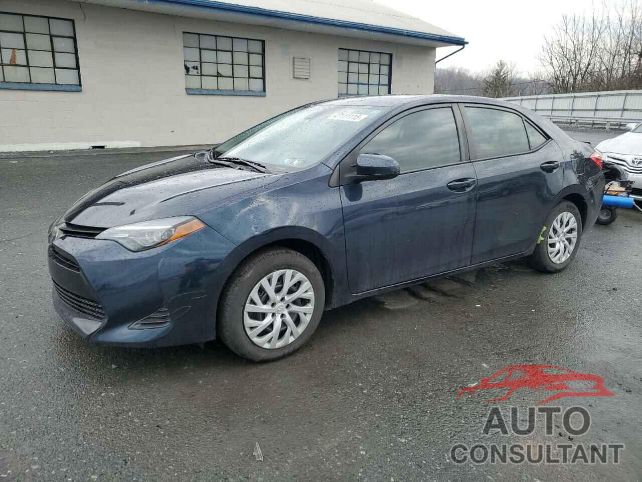 TOYOTA COROLLA 2019 - 5YFBURHEXKP925833