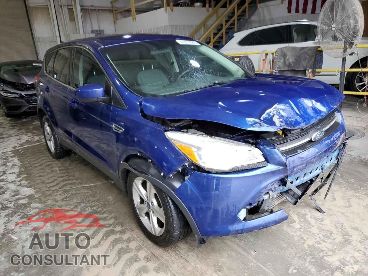 FORD ESCAPE 2013 - 1FMCU9GXXDUD85991