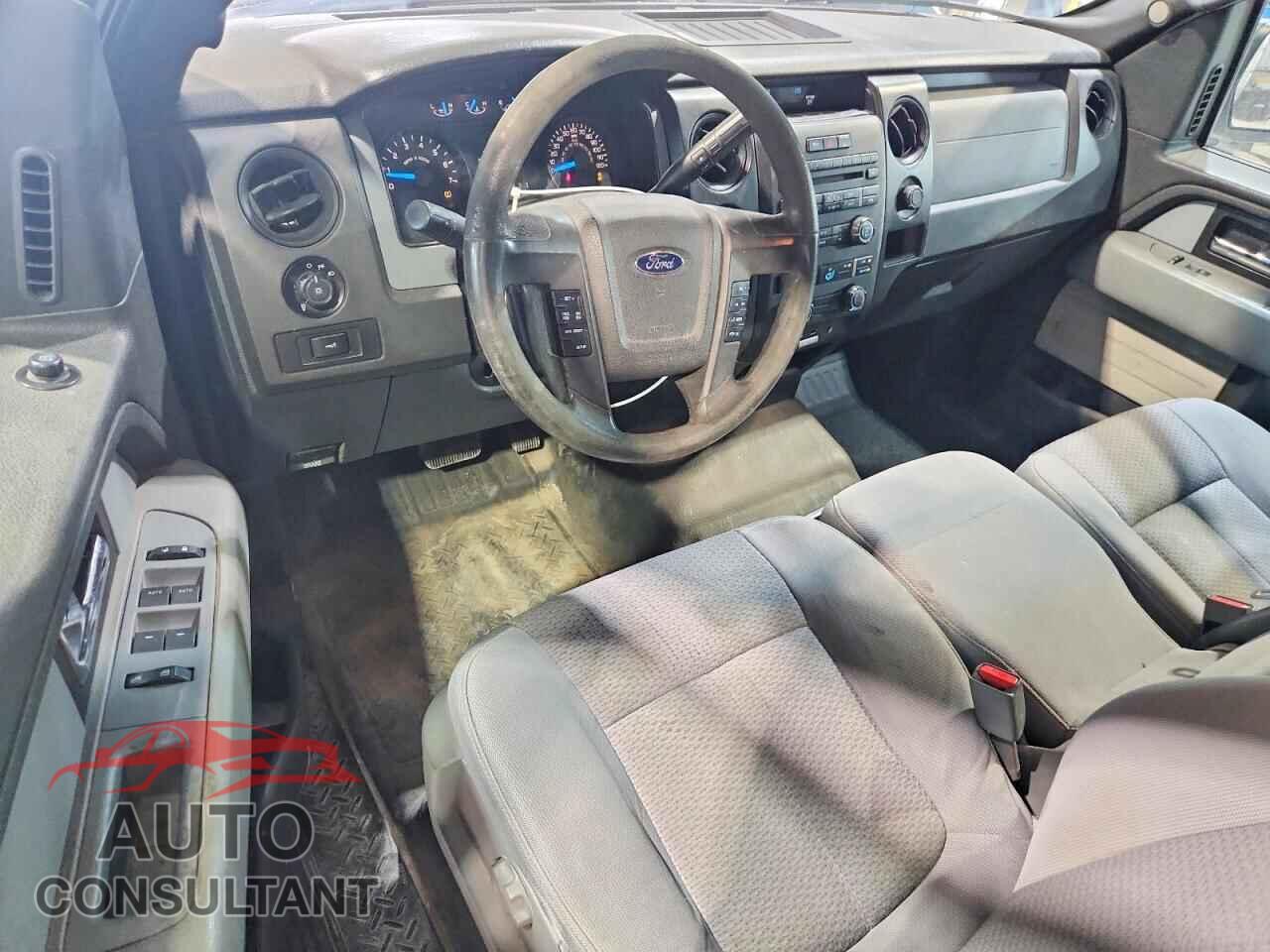 FORD F150 2014 - 1FTFX1CF4EKE19864