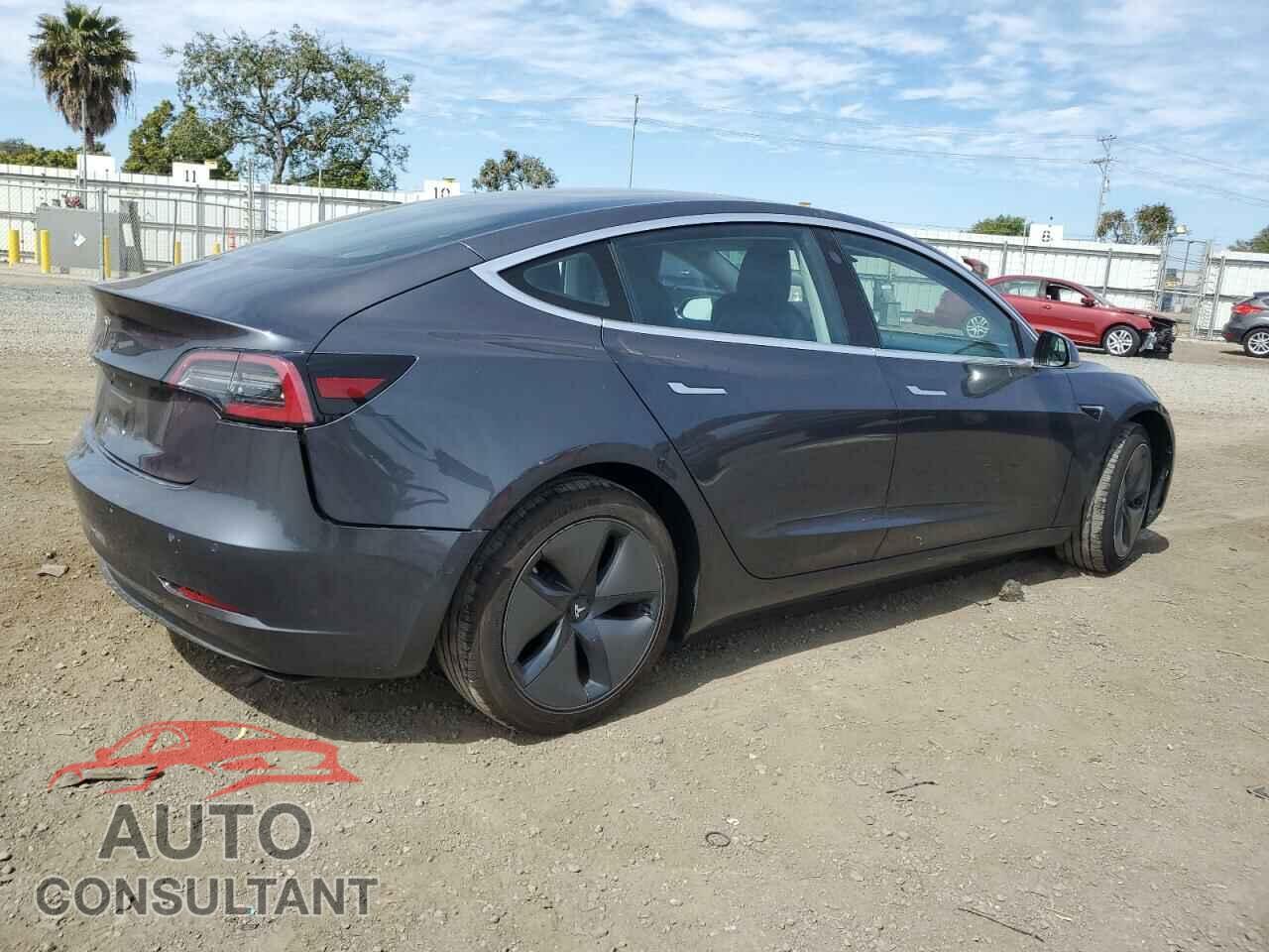 TESLA MODEL 3 2018 - 5YJ3E1EA6JF045274