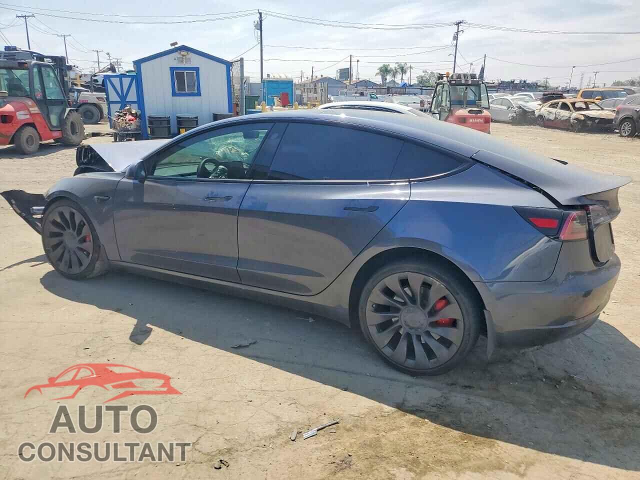 TESLA MODEL 3 2023 - 5YJ3E1EC2PF518548