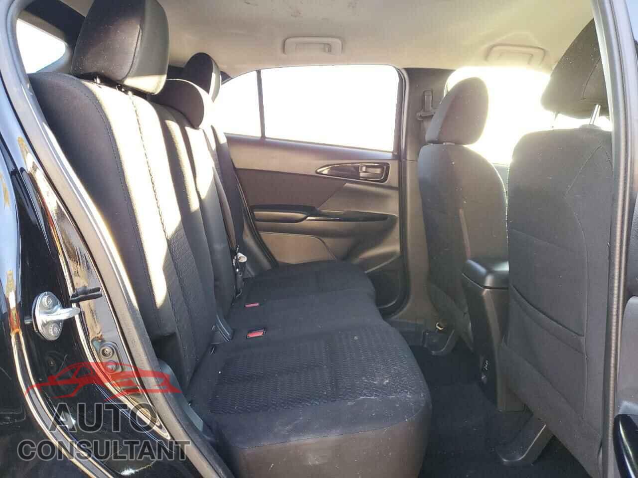 MITSUBISHI ECLIPSE 2023 - JA4ATVAA7PZ006698