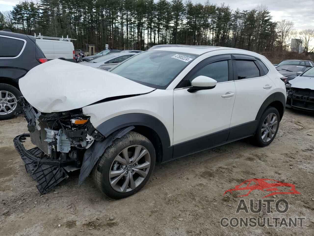 MAZDA CX30 2021 - 3MVDMBCL0MM269320