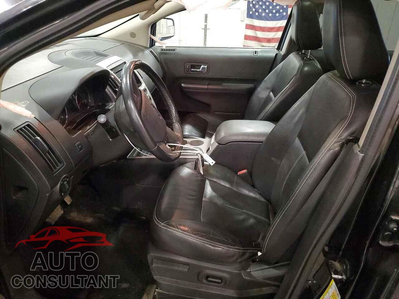 FORD EDGE 2010 - 2FMDK4KC9ABB60710