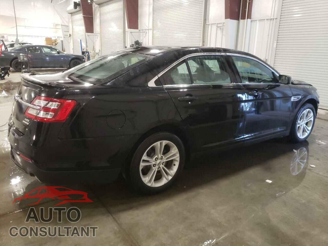 FORD TAURUS 2016 - 1FAHP2E89GG100890