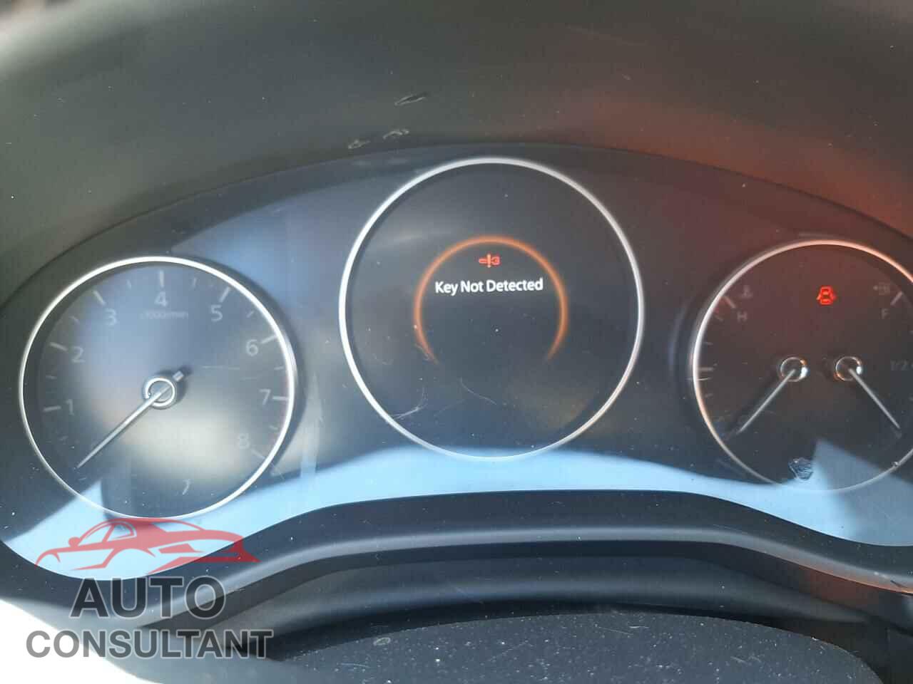 MAZDA 3 2021 - JM1BPBBL5M1346259