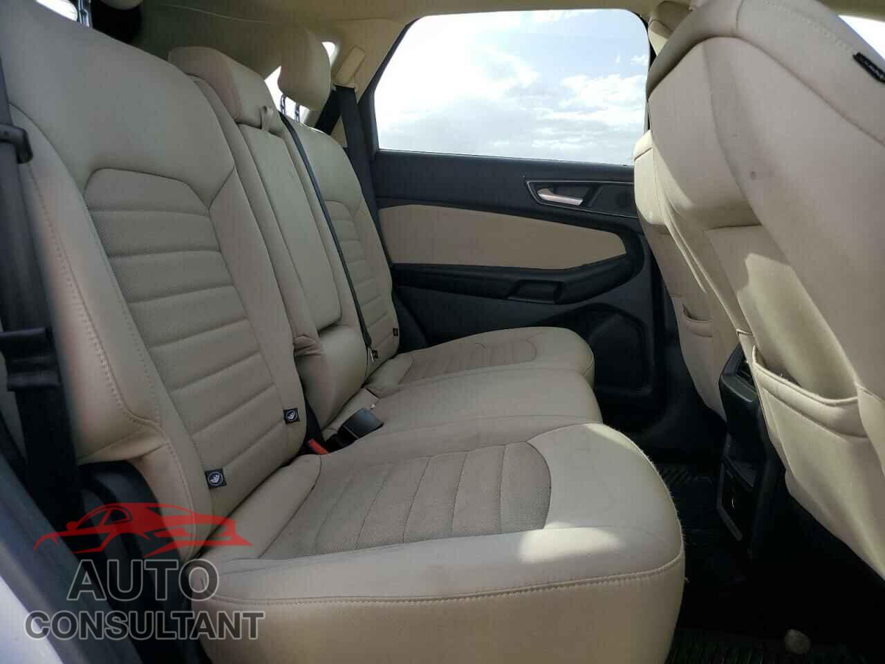 FORD EDGE 2017 - 2FMPK3G95HBC10128