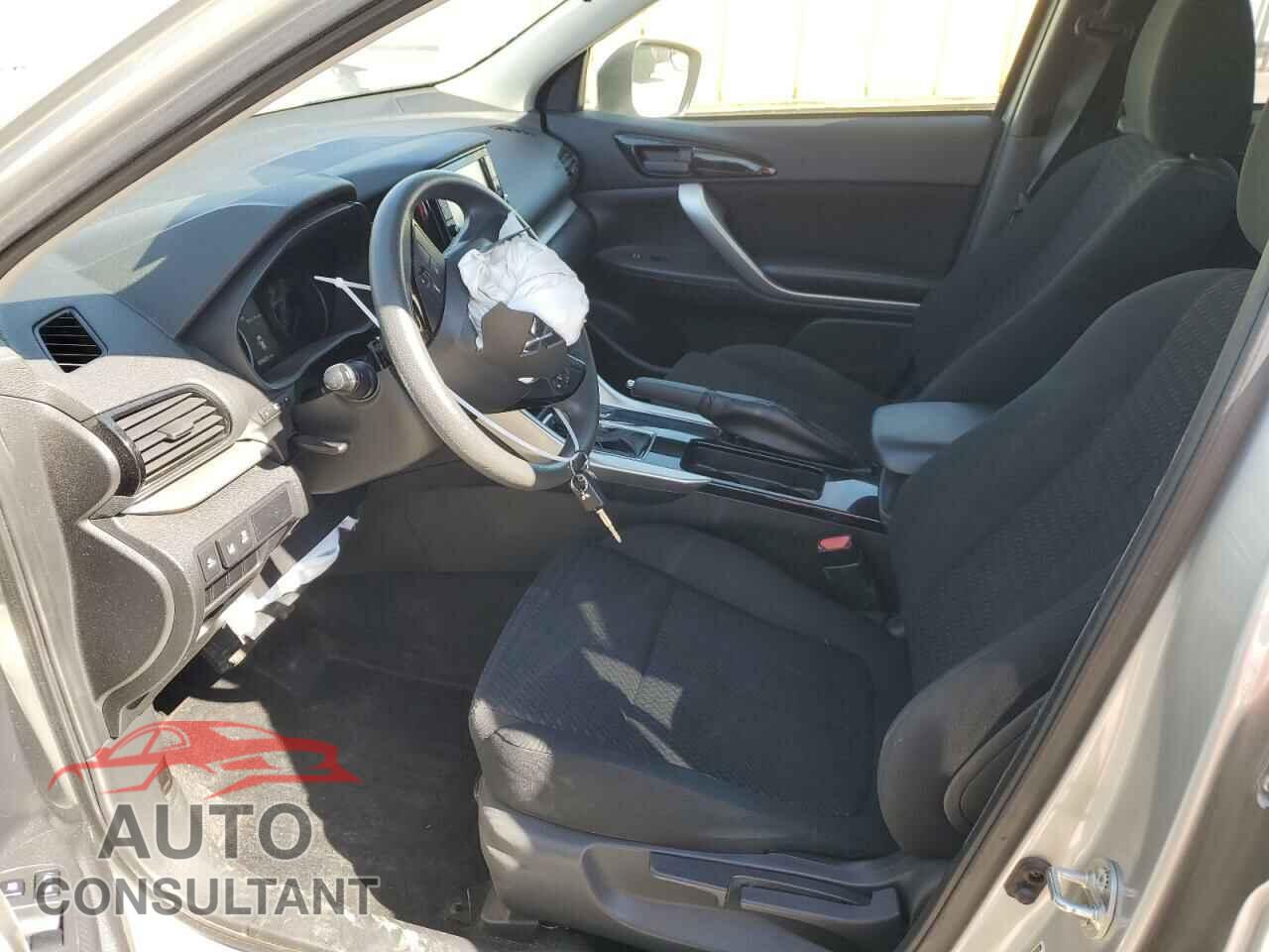 MITSUBISHI ECLIPSE 2022 - JA4ASUAA3NZ018728