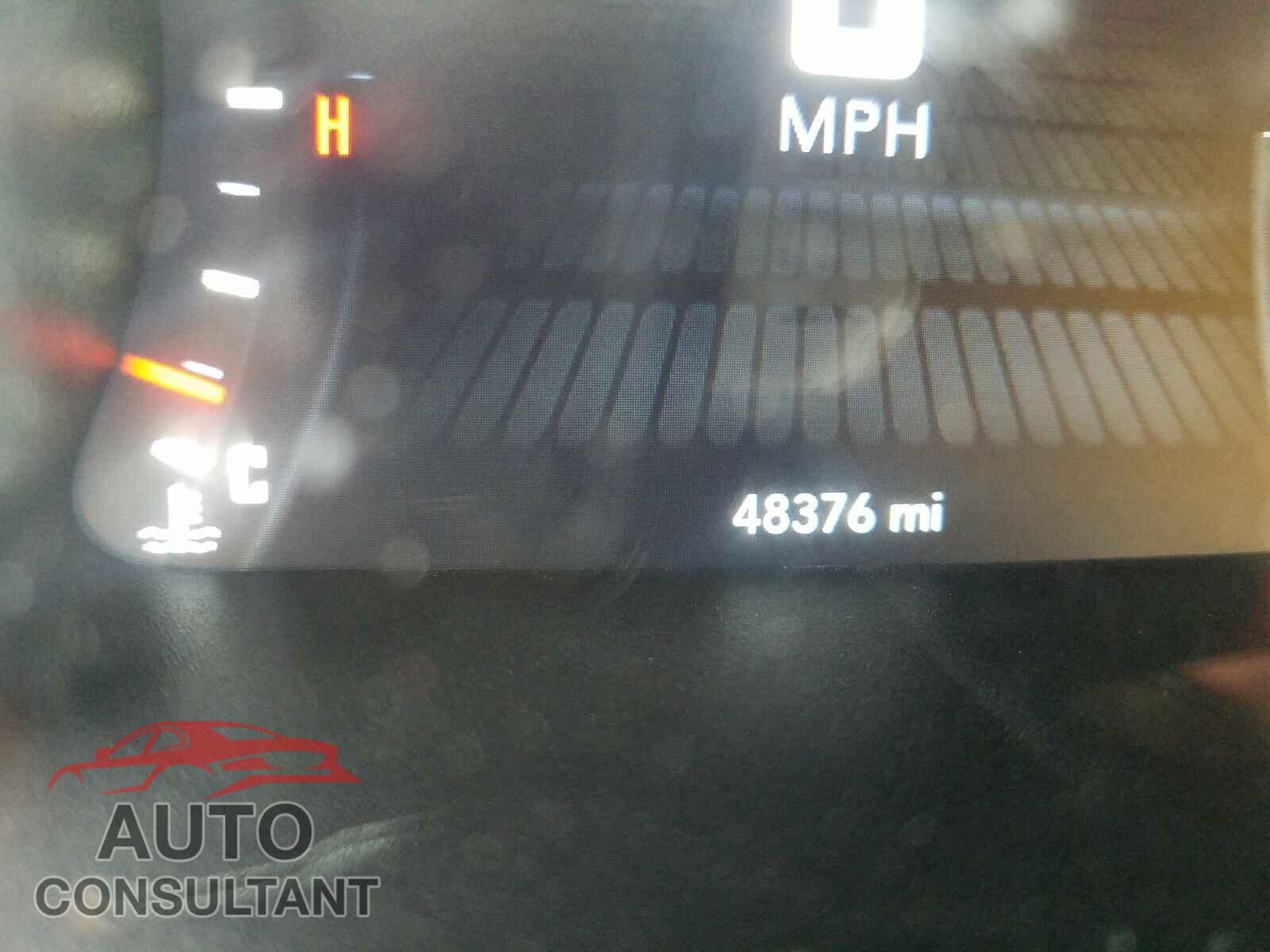 DODGE CHALLENGER 2017 - 2C3CDZAG3HH624520