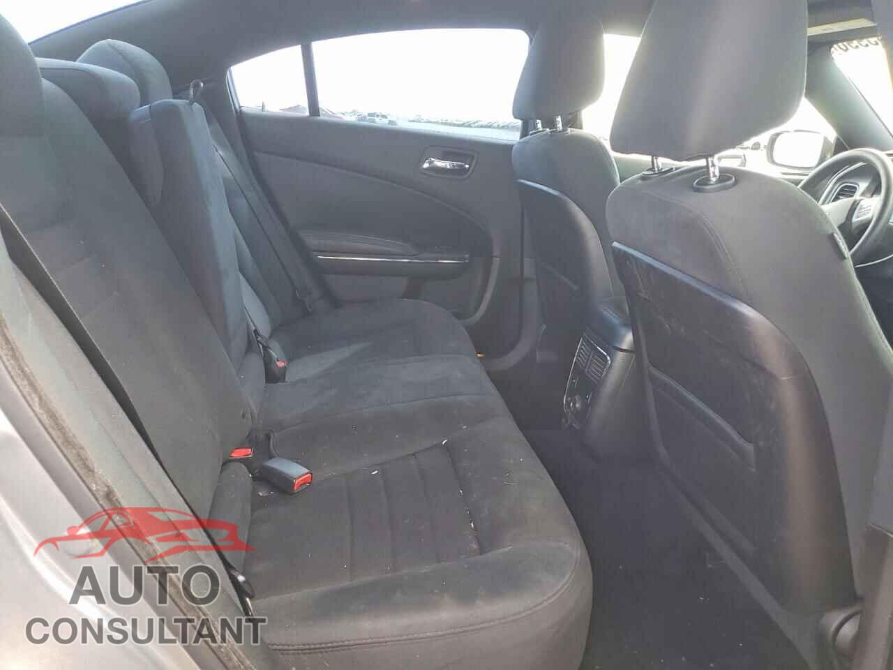 DODGE CHARGER 2011 - 2B3CL3CG0BH550006