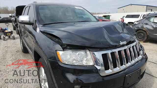 JEEP CHEROKEE 2012 - 1C4RJFAG1CC250076