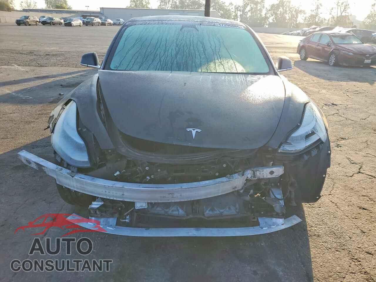 TESLA MODEL 3 2020 - 5YJ3E1EA7LF611221