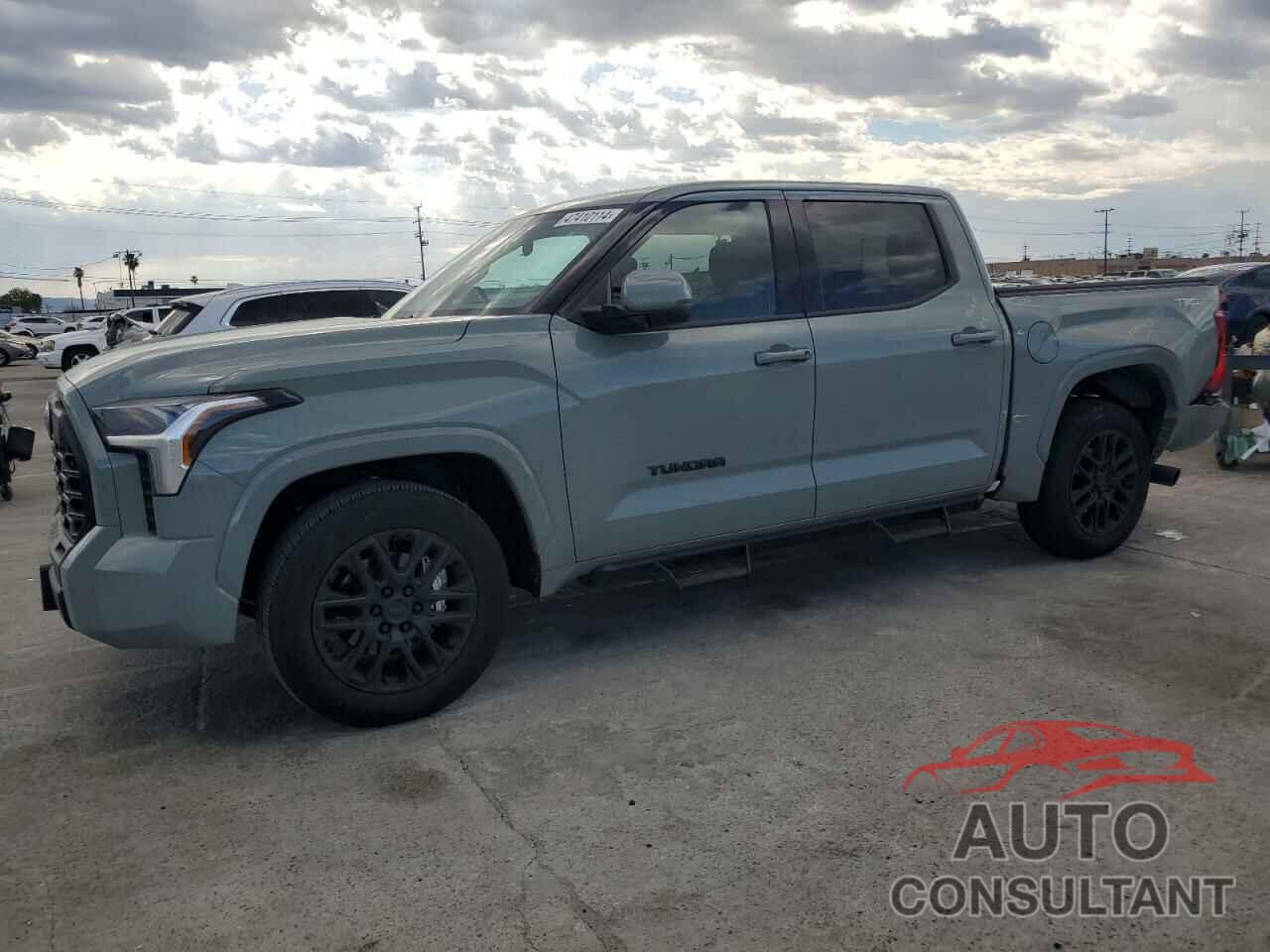 TOYOTA TUNDRA 2023 - 5TFLA5AB4PX022155