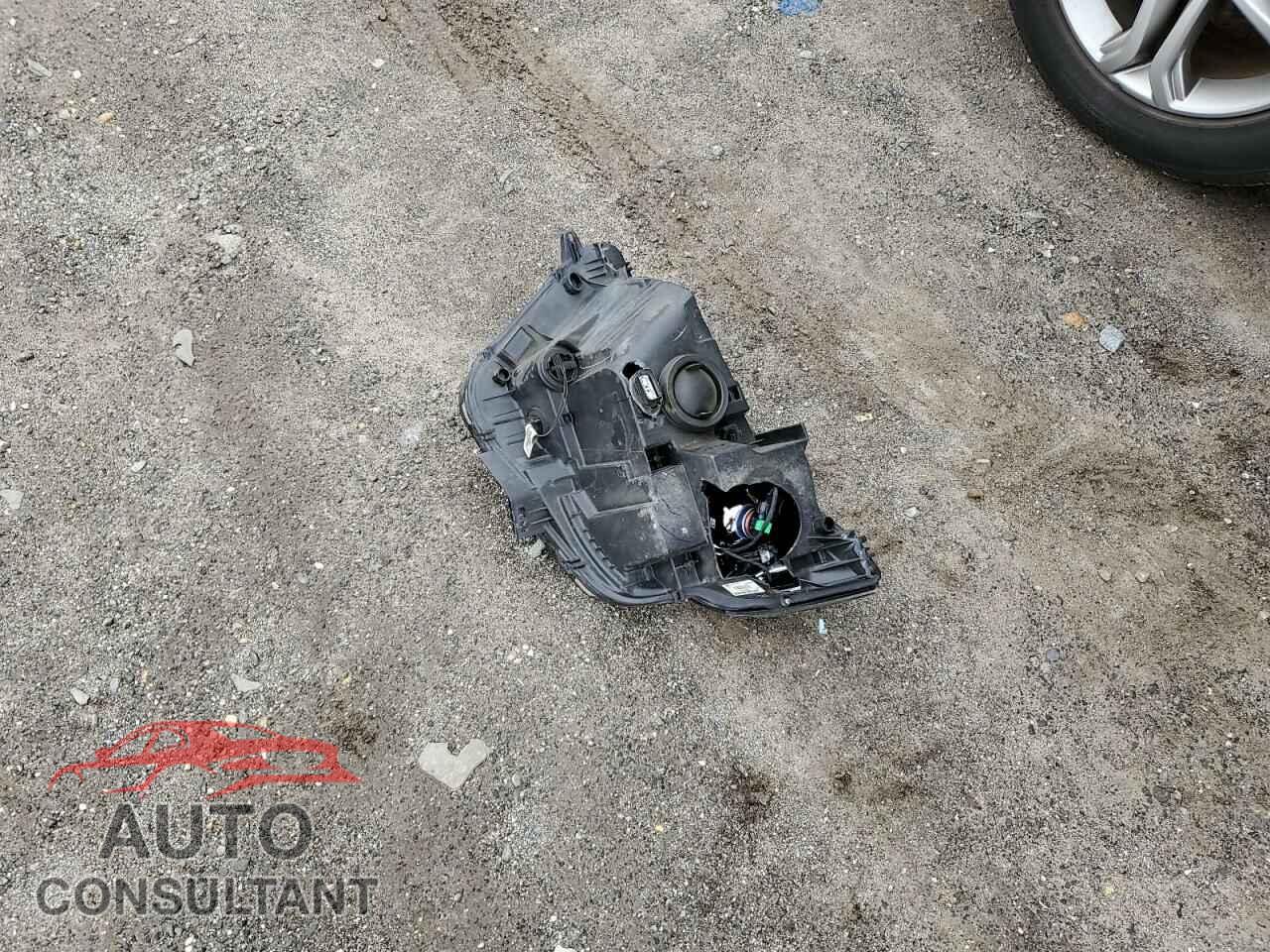 FORD EDGE 2015 - 2FMTK4K84FBB00221
