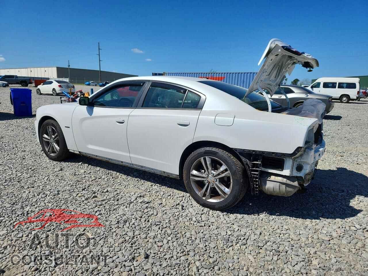 DODGE CHARGER 2014 - 2C3CDXDT7EH178364