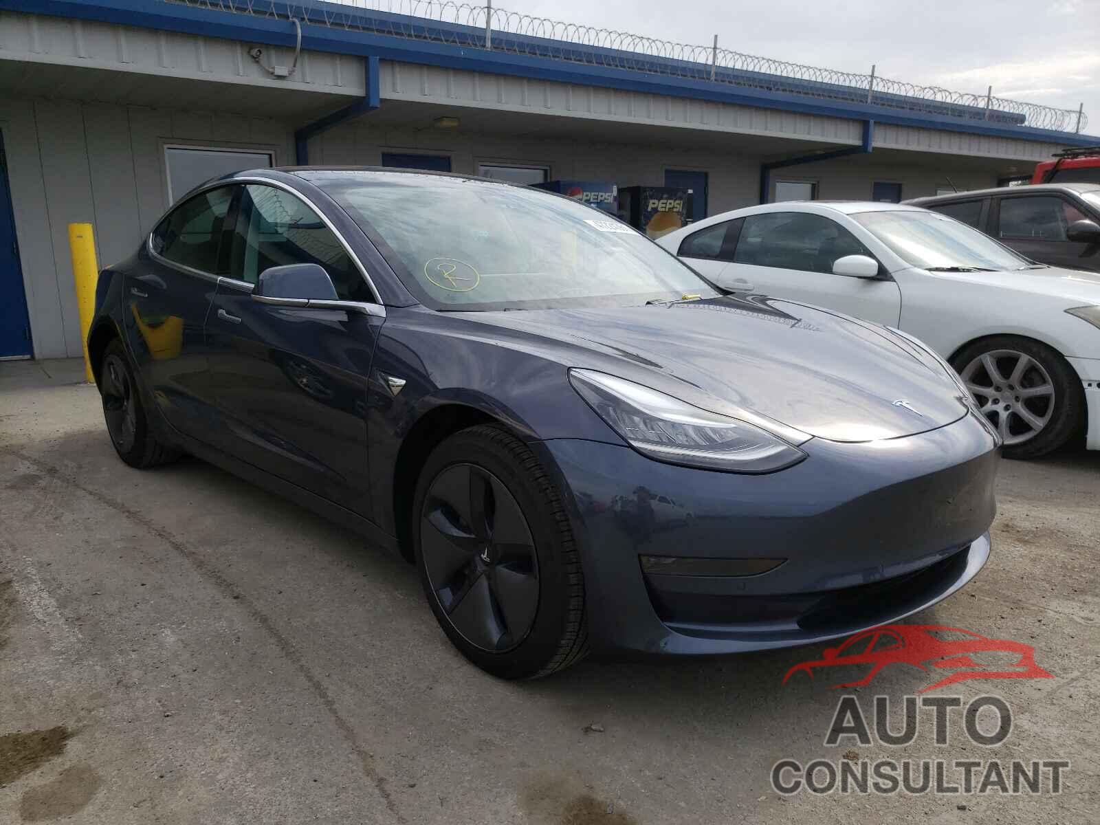 TESLA MODEL 3 2019 - 5YJ3E1EA5KF424767