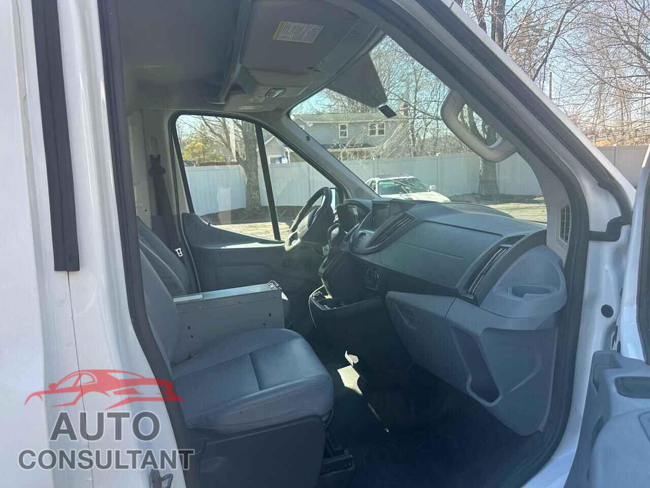 FORD TRANSIT 2017 - 1FDBW5PM2HKB09021