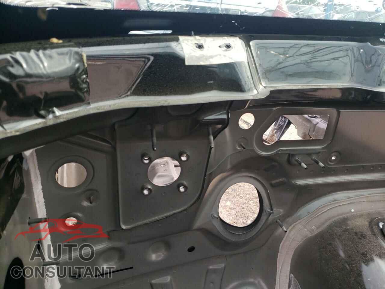 DODGE CHALLENGER 2021 - 2C3CDZFJ2MH576622