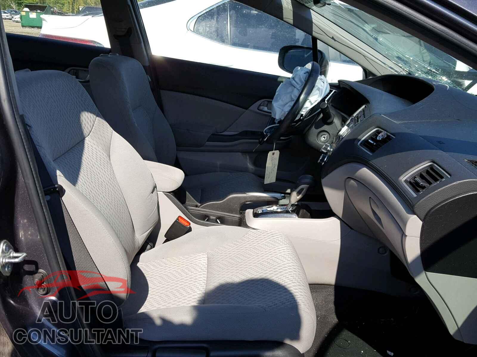 HONDA CIVIC LX 2015 - 19XFB2F53FE055836