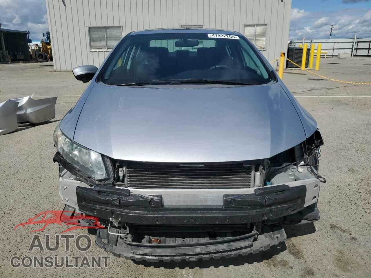 HONDA CIVIC 2015 - 19XFB2F82FE250160