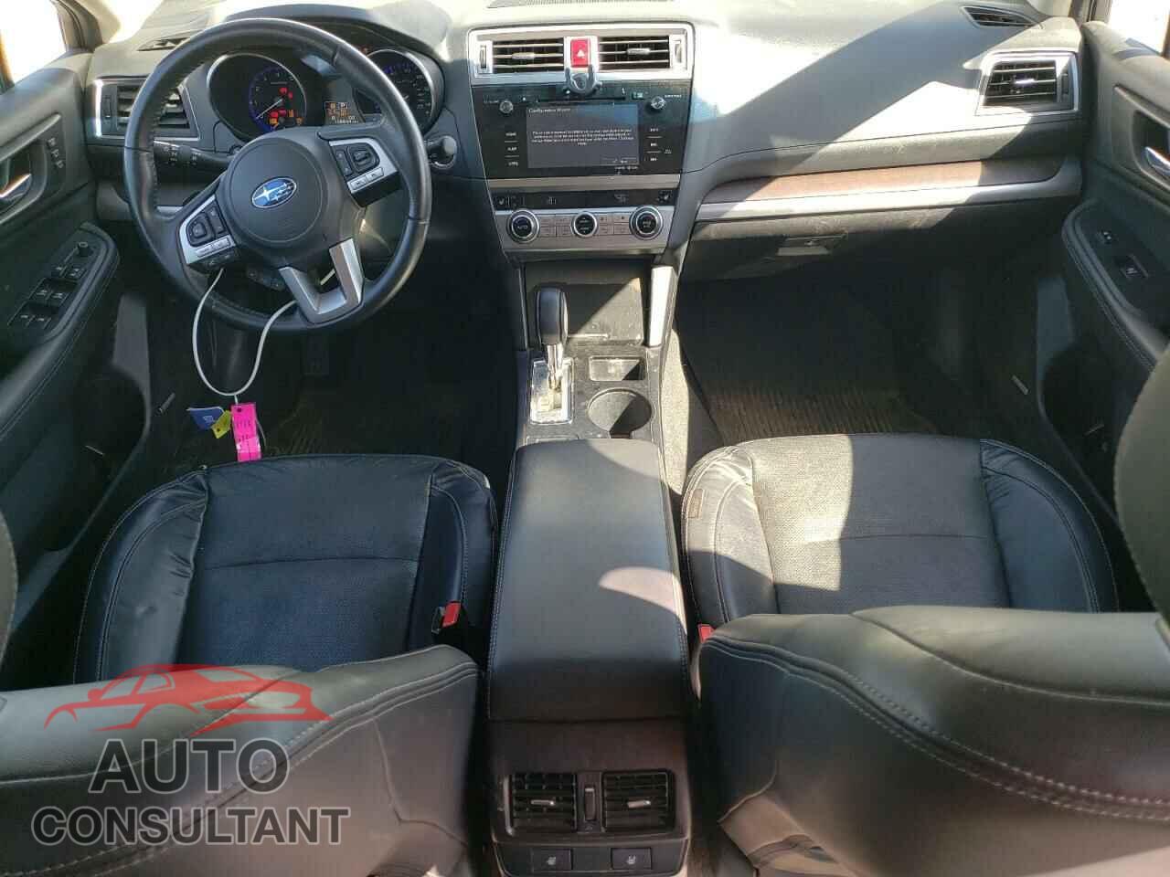 SUBARU OUTBACK 2017 - 4S4BSANC5H3359359