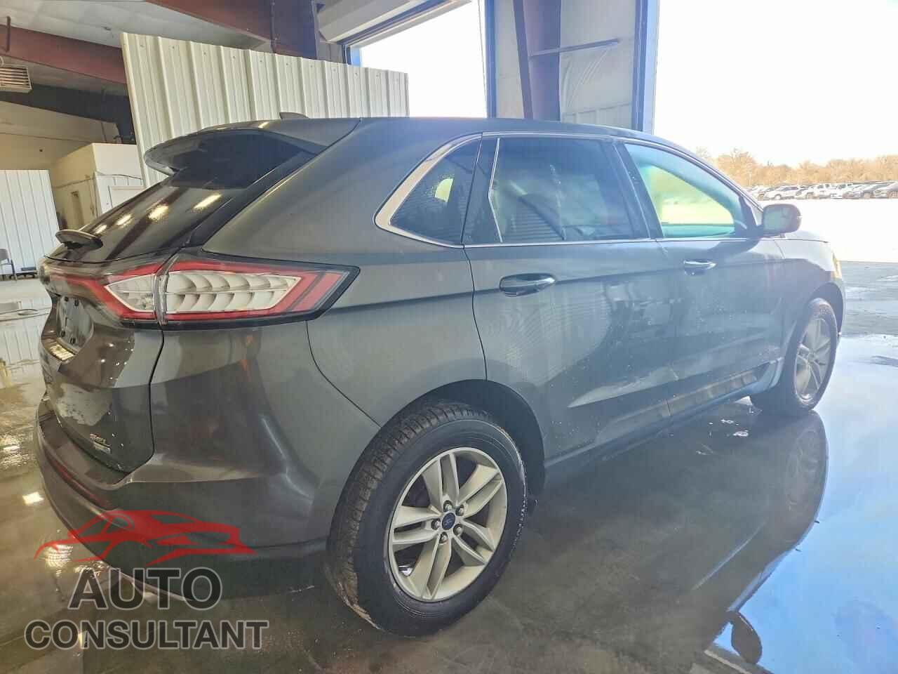 FORD EDGE 2016 - 2FMPK4J97GBB46476