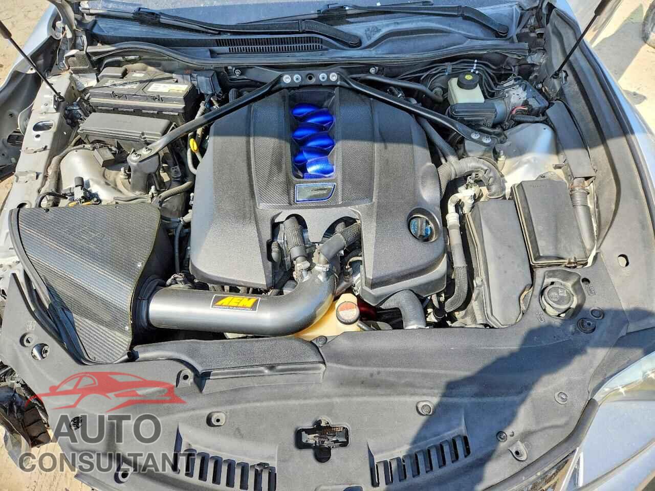 LEXUS RC300 2015 - JTHHP5BC0F5002750