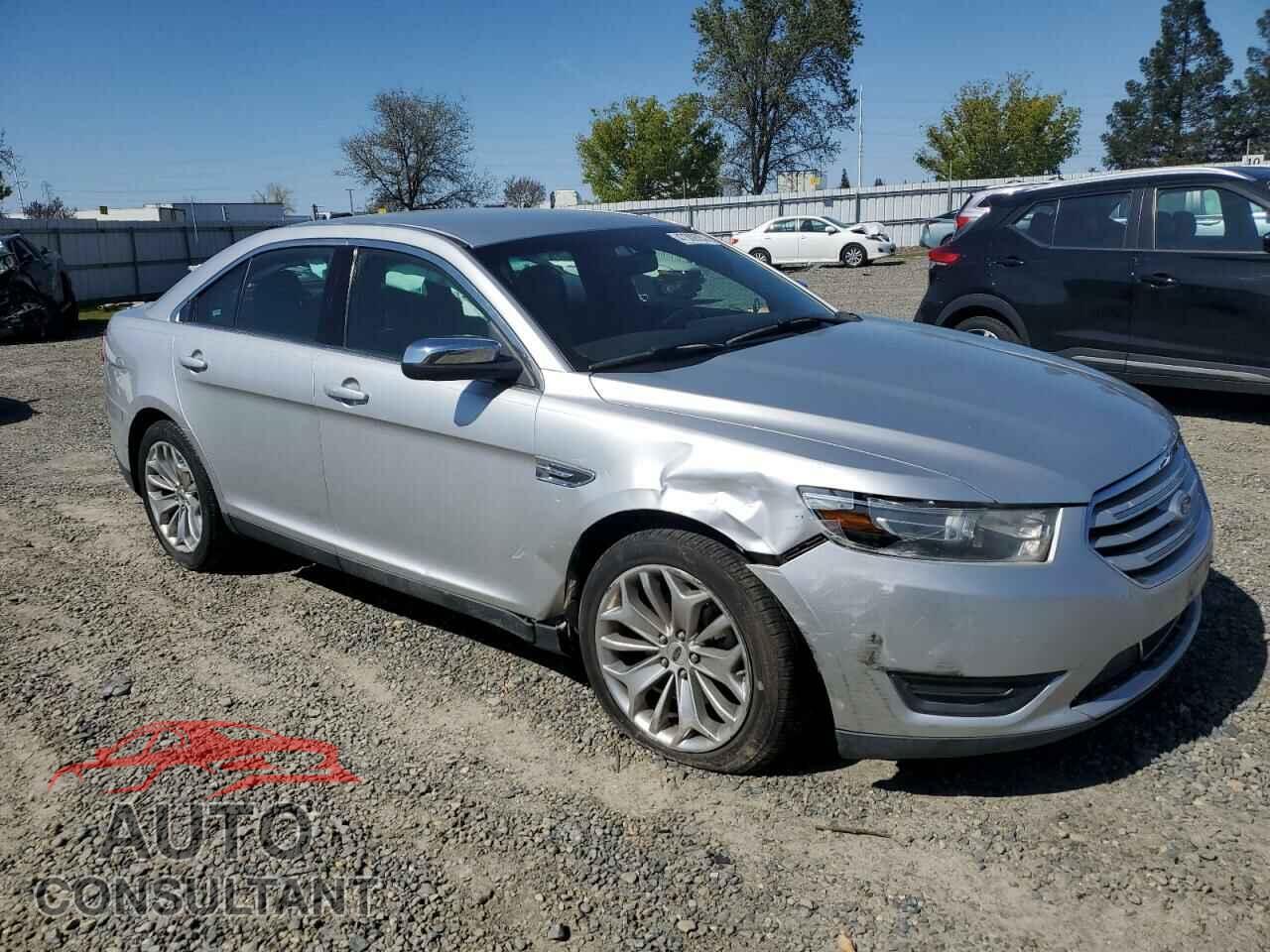 FORD TAURUS 2015 - 1FAHP2F83FG139438
